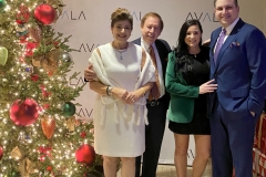 Avala Holiday Party 2019