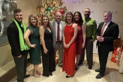 Avala Holiday Party 2019