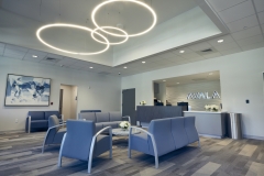 Avala Imaging Center - Patient Lobby