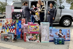 Avala Gives Back to Northshore Enduring Hope