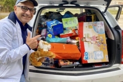Avala Gives Back to Northshore Enduring Hope