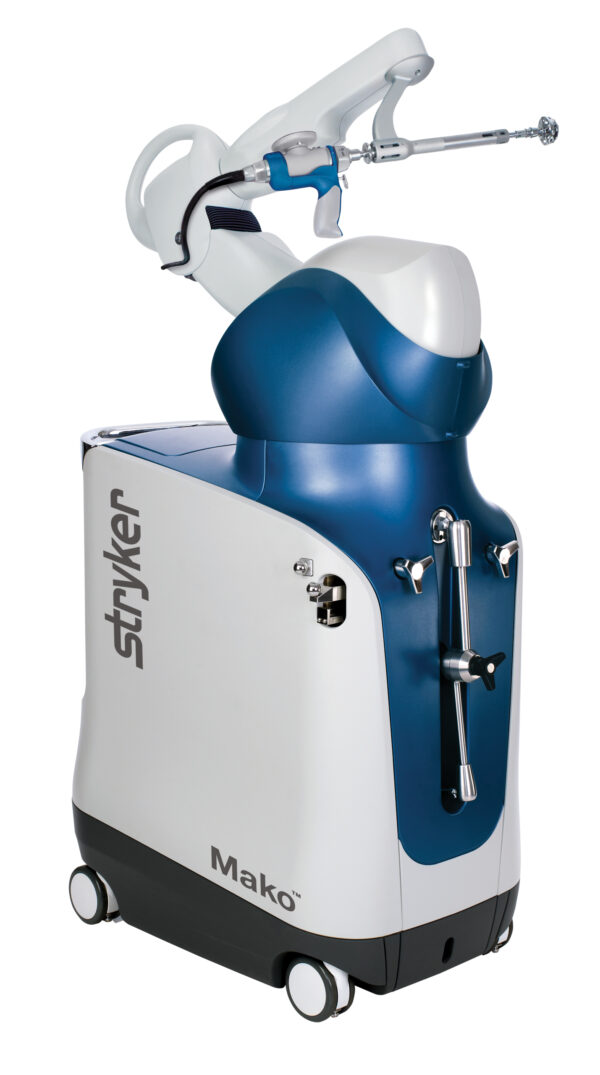 Roboticassisted Surgical Total Hip Replacements AVALA