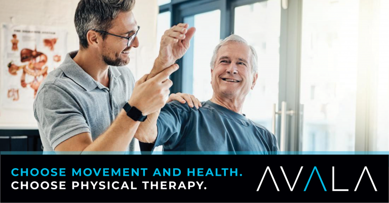 4 Ways Physical Therapists Manage Pain