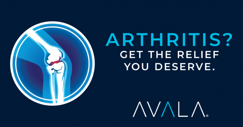 Arthritis Awareness Month