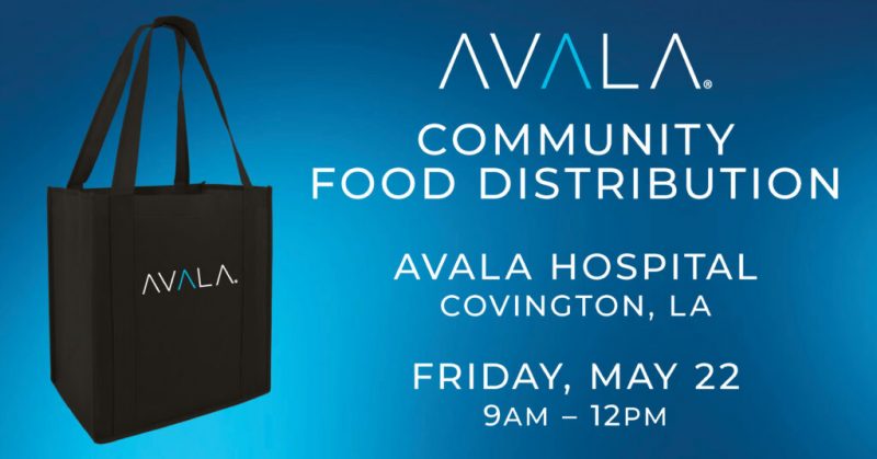 Community Food Drive4