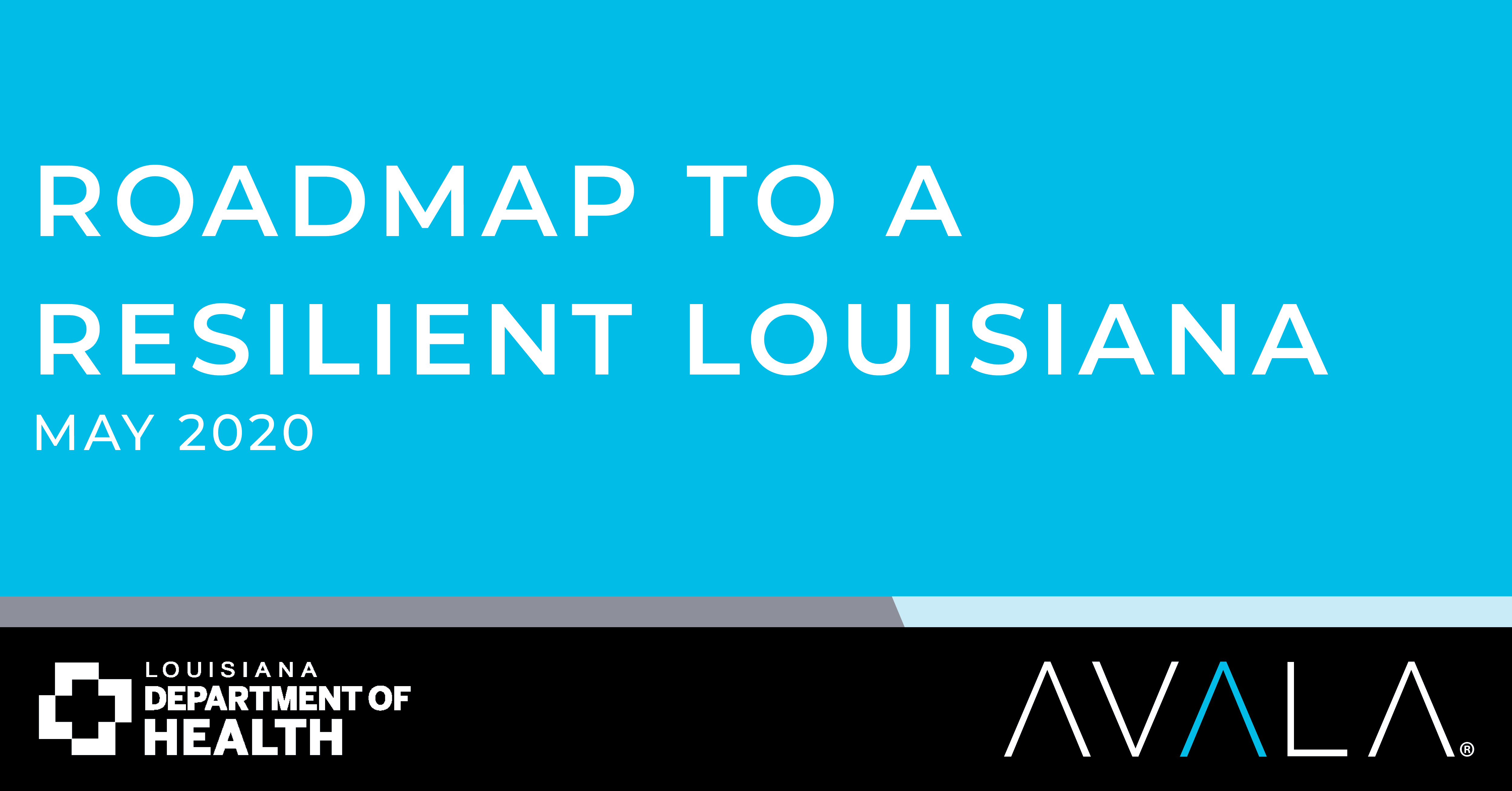 Roadmap to a Resilient Louisiana