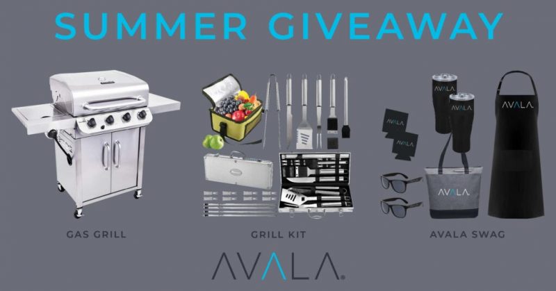 Avala-Summer-Giveaway