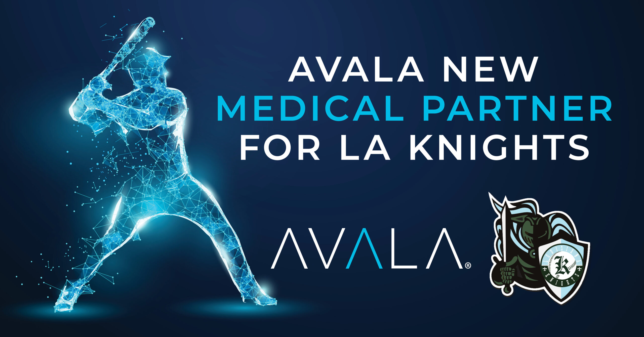 LA Knights - Avala Medical Partner