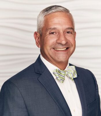 Eddy Vargas Executive Director HR