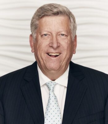 Scott Boudreaux Chief Executive Officer