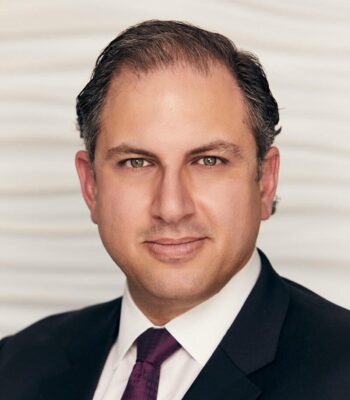 Samer Shamieh, MD Medical Director, Interim CEO