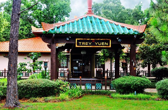 Trey Yuen