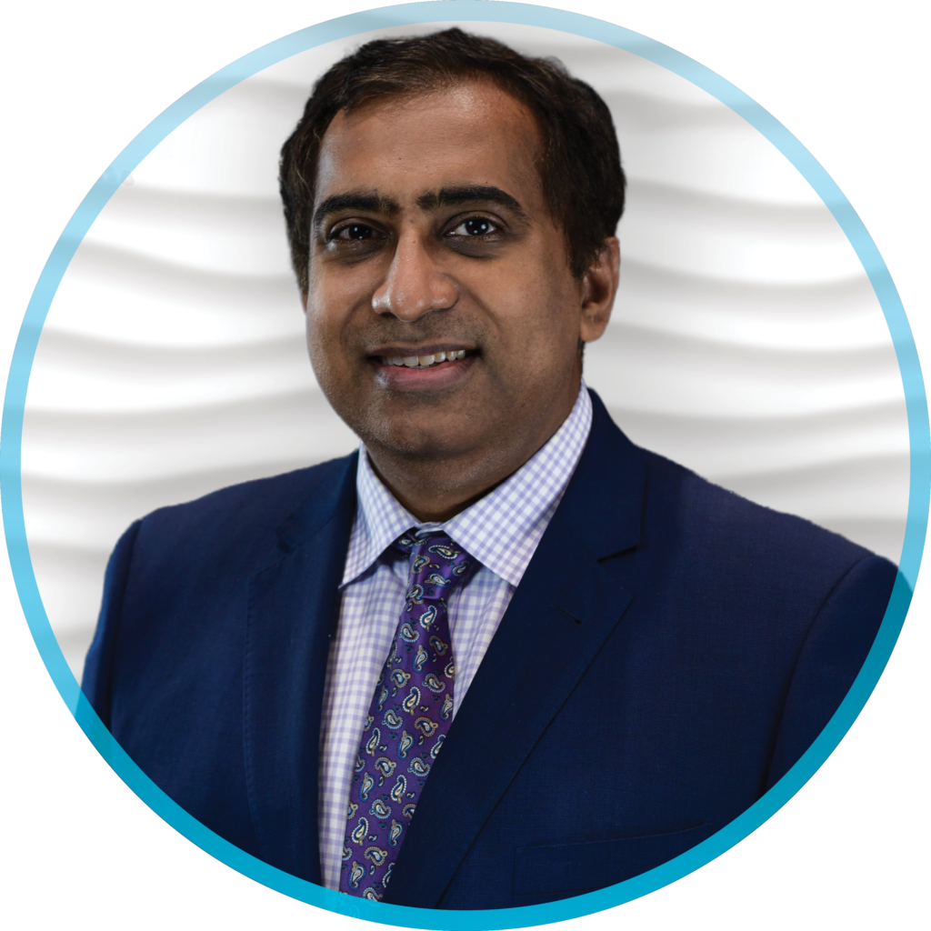 Satya Reddy AVALA FIRST ON THE NORTHSHORE TO OFFER NEW CATARACT LENS IMPLANT - AVALA