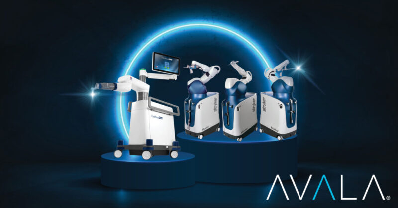 2,000 Robotic Surgeries