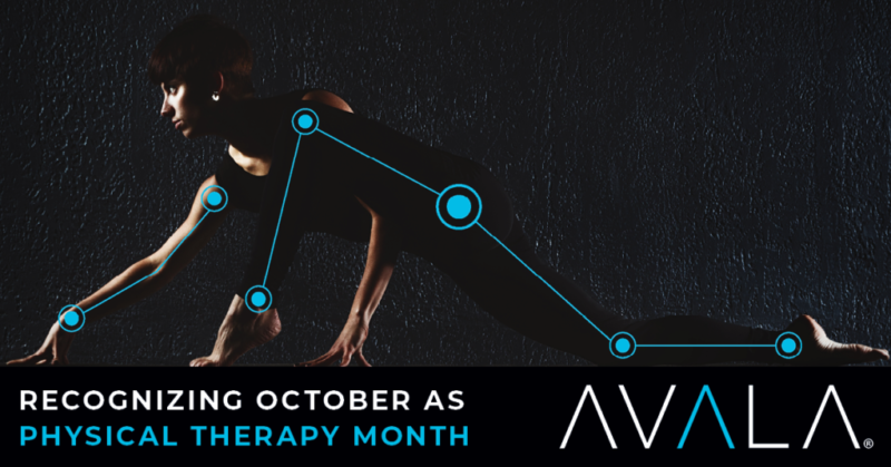 Physical Therapy Month - Blog Post