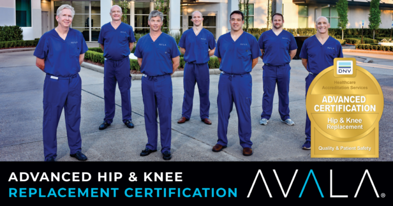 COE Hip&Knee Blog Post Cover Photo V2