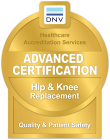 DNV Hip-Knee Gold Seal-2022