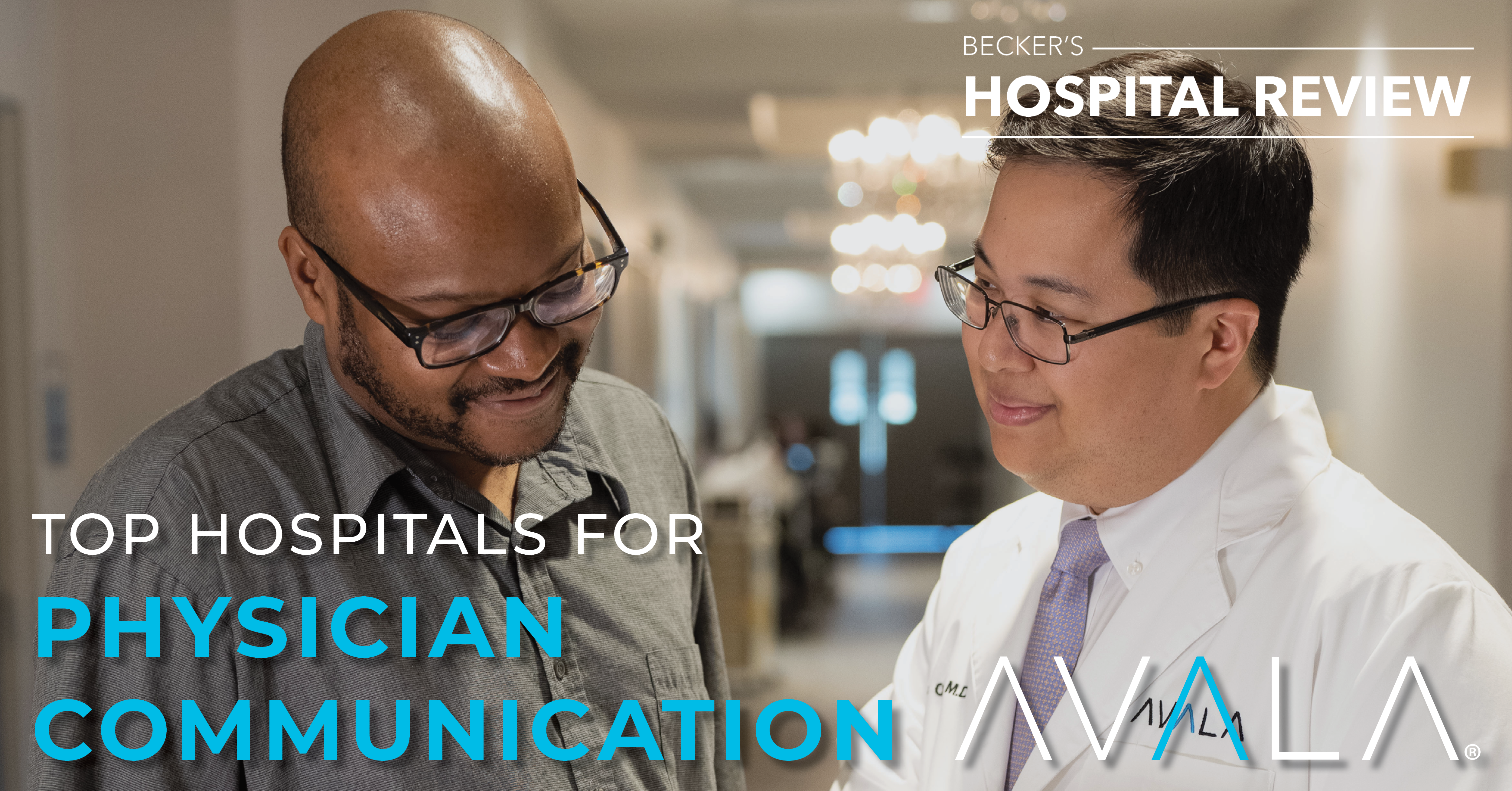 2023 Top Workplaces Physician Communication Blog and IG Post