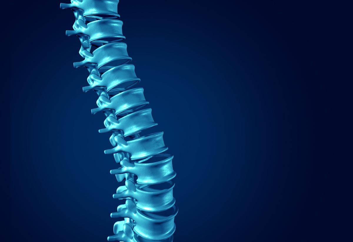 SPINE SURGERY