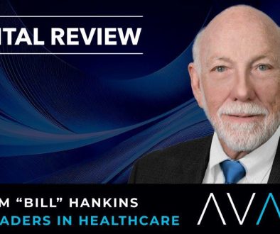 Beckers Review Great Leaders in Healthcare - Blog Post - AVALA 2025