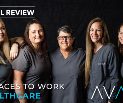 2025 Top Recommended Hospitals - Blog Post - AVALA 2025