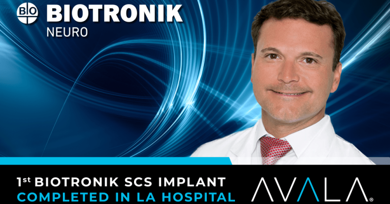 Segura Bio Implant 22