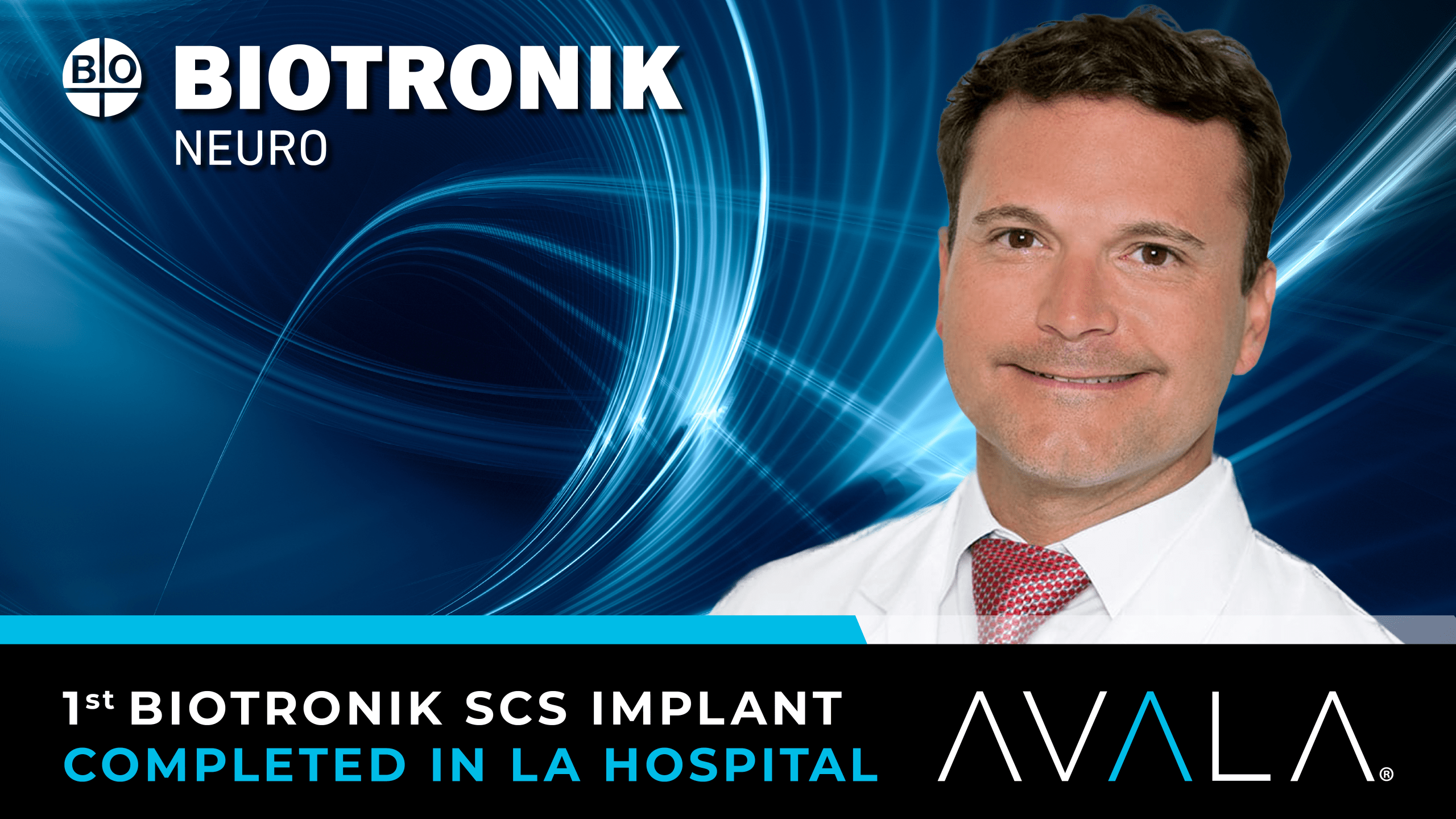 Segura Bio Implant 22