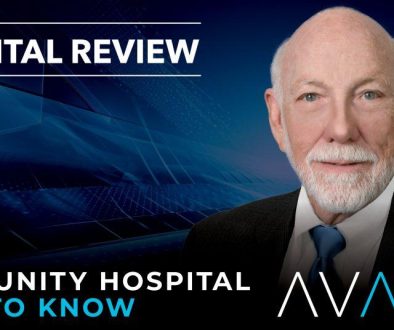Beckers Community Hospital Presidents and CEOs to Know - Blog Post - AVALA 2025