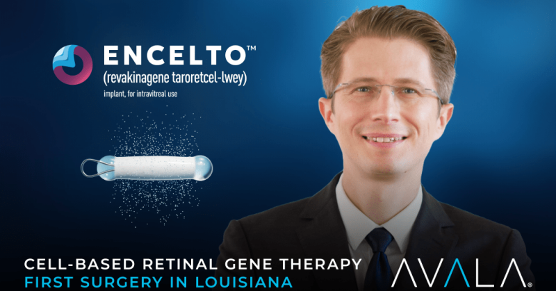 ENCELTO Surgery 10-31 V32