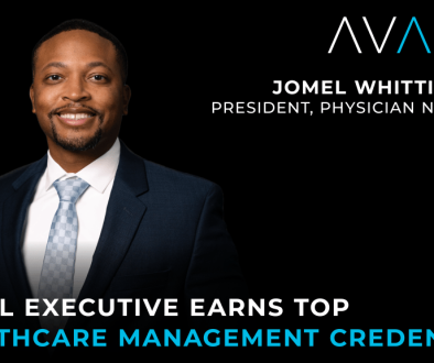 Jomel W. FACHE Achievement Blog2