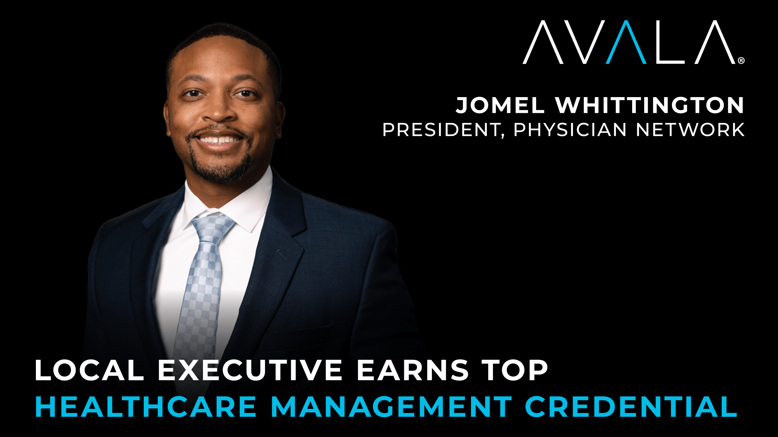 Jomel W. FACHE Achievement Blog2