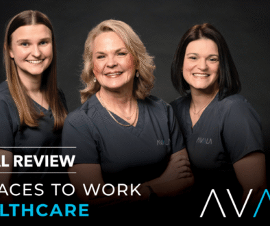 2026 Top Recommended Hospitals - Blog Post - AVALA 2026