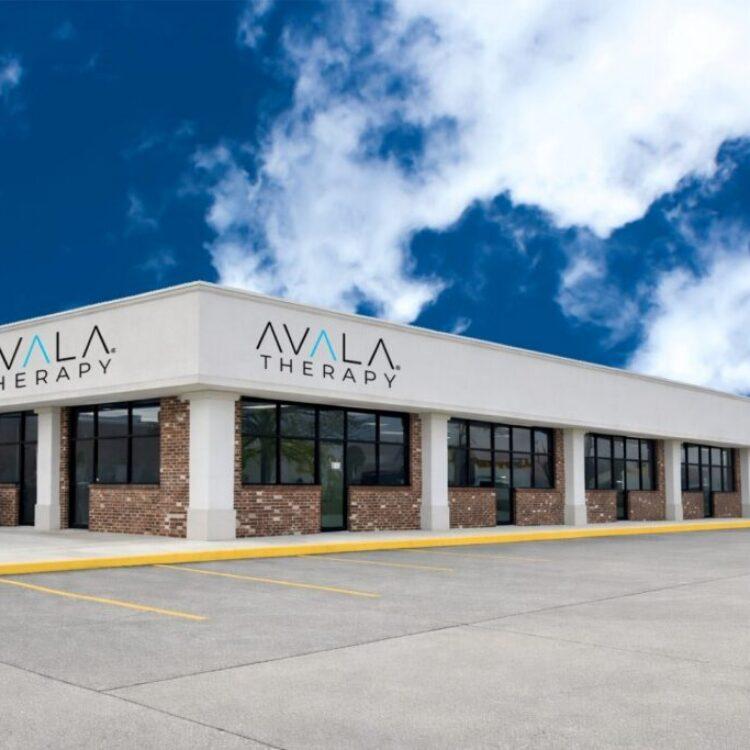 AVALA THERAPY - HAMMOND