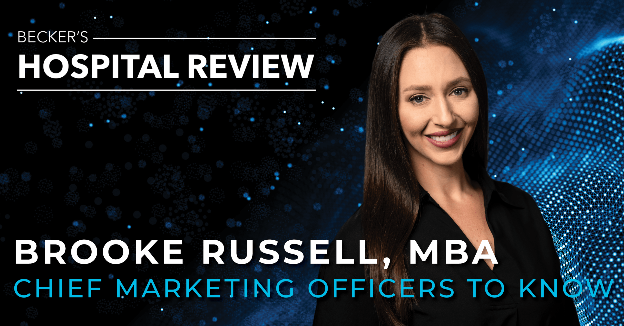 Beckers Review CMarketingOs to Know - Press Release - AVALA 2026