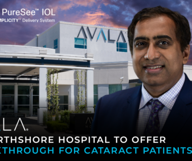 Dr Reddy TECNIS PureSee IOL April 20262