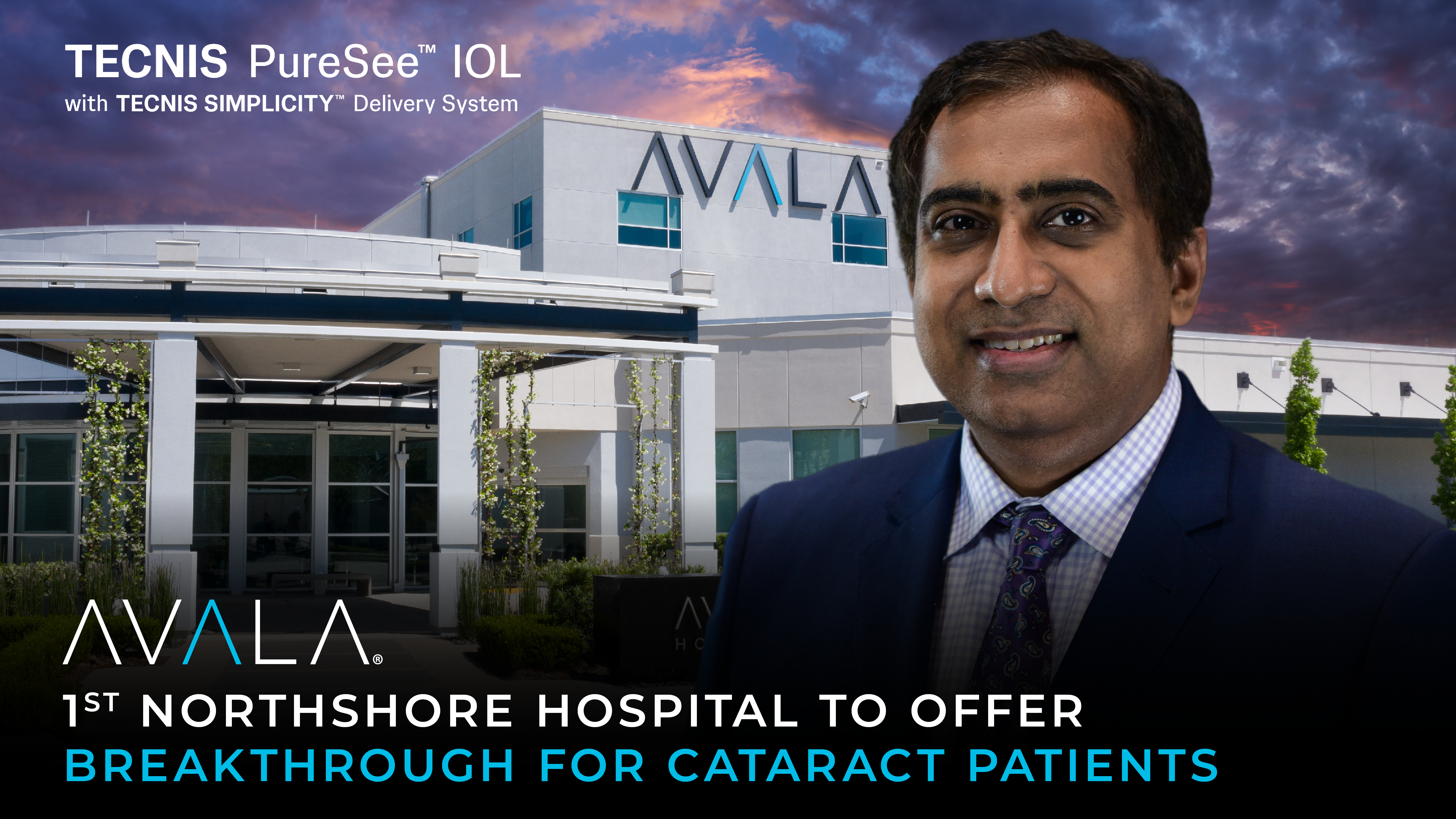 Dr Reddy TECNIS PureSee IOL April 20262